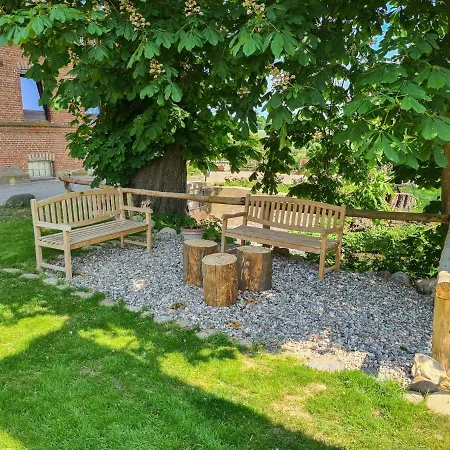 Camping Parzelle Teilweise Mit Seeblick / Schwentinenblick *