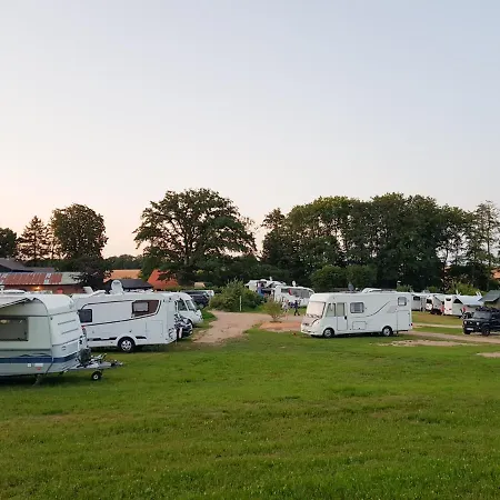 Parzelle Teilweise Mit Seeblick / Schwentinenblick * Belau